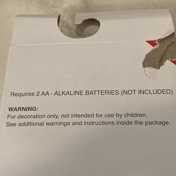 Target BP Halloween Pumpkin LED Lights - Picture 6 of 6